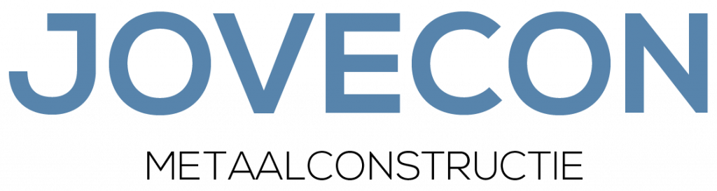 Jovecon METAALCONSTRUCTIE